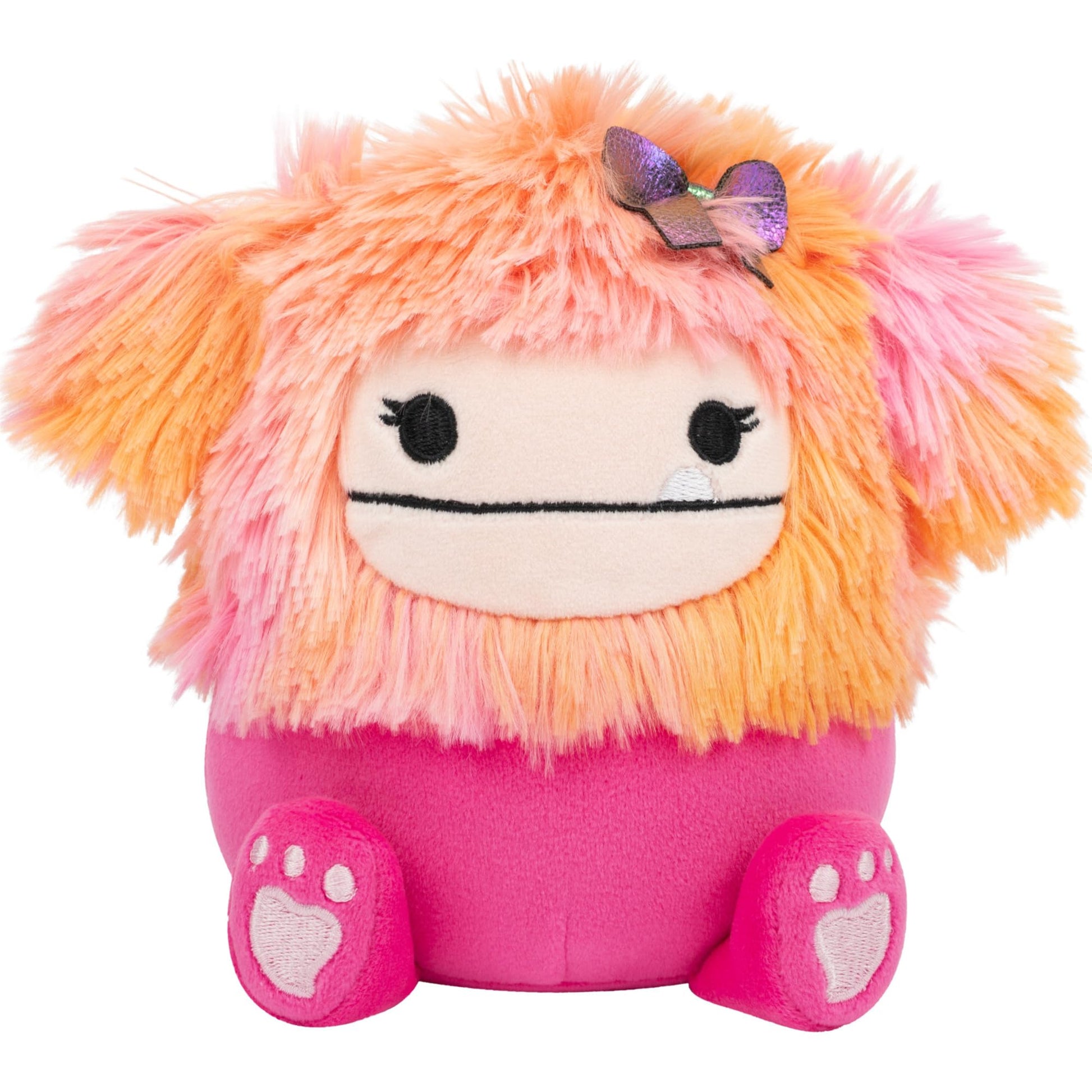 Squishmallows Original 10-Pack - Official Jazwares Plush (Little) (Amazon Exclusive)