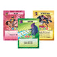 Super Punch Fighter Board Game - Zany Arena Combat Arcade Game! Fighting Strategy Game for Kids Kids & Adults, Ages 14+, 1-6 Players, 45 Minute