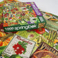 Springbok Eat Your Veggies 1000 Piece Jigsaw Puzzle for Adults