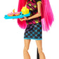 Monster High Creepateria Howleen Wolf Doll