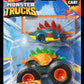 Monster Truck 1:64 MOTOSAURUS