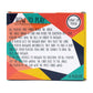 TMD Retail Turnt Up Trivia Card Game for Adults - Call Bell Game for Family and Friends - Bachelor and Birthday Party Trivia With 1.5 Oz Shot Glass