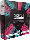 Décorum: Movin' Out