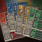 Harry Potter House Cup Competition | Worker Placement Board Game | Play as Your Favorite Hogwarts House | Officially Licensed Harry Potter Game