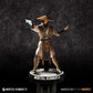 Mezco Mortal Kombat X Raiden 4-Inch Action Figure
