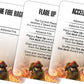 Indie Boards and Cards Flash Point Tragic Events Expansion, Strategy Board Game