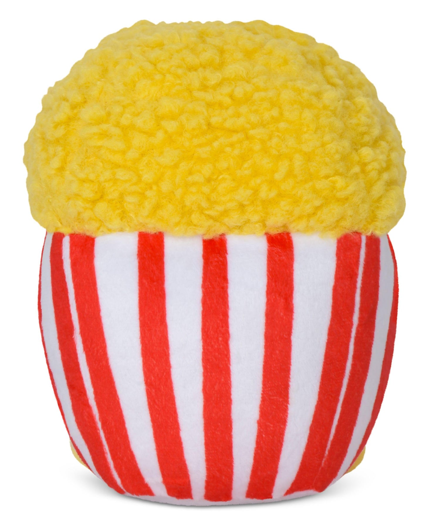 iscream Screamsicles Movie Time! Kawaii 8" Plush - Buttered Popcorn