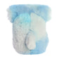 Aurora Rolly Pet 5" Hamish Hammerhead Shark Playful Stuffed Animal