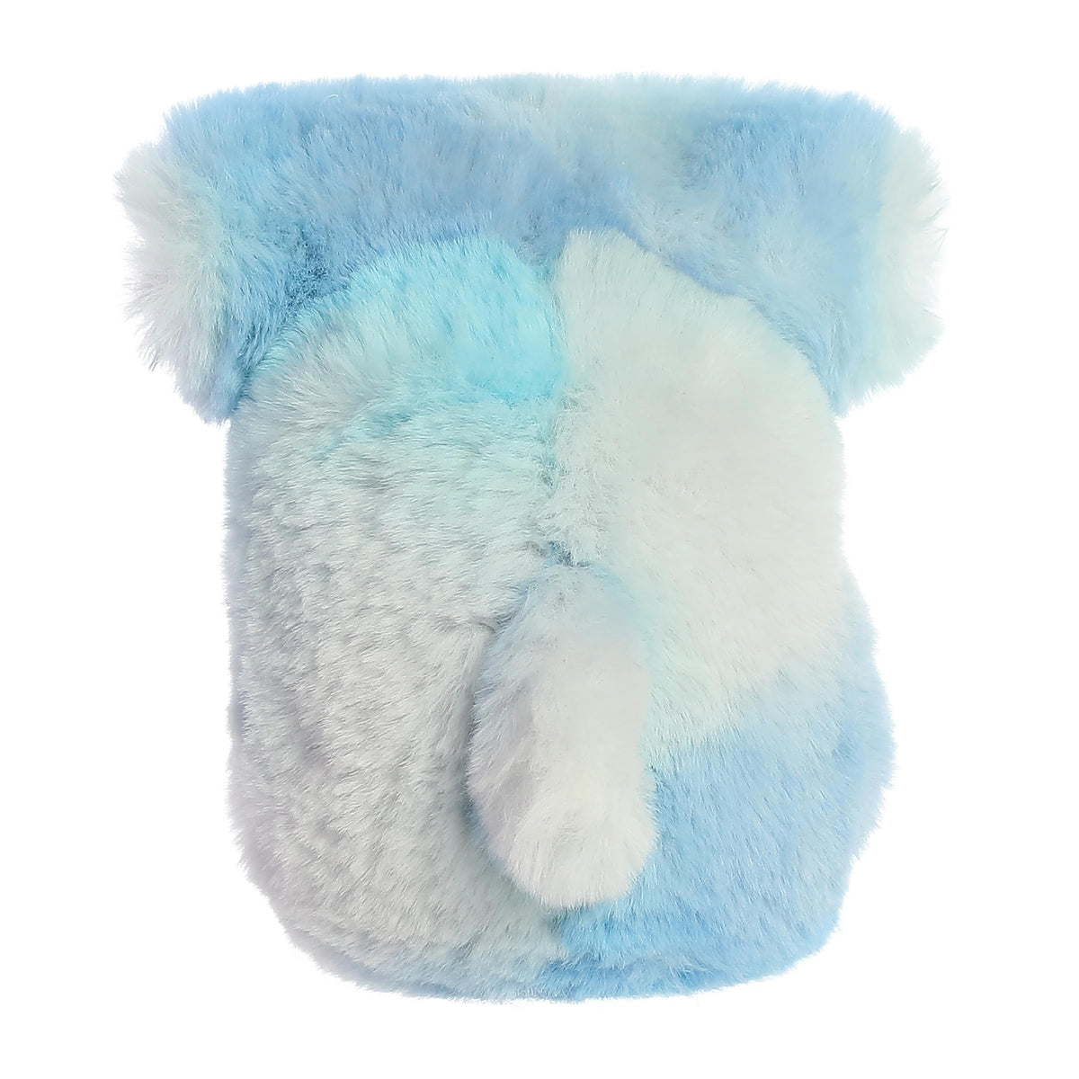 Aurora Rolly Pet 5" Hamish Hammerhead Shark Playful Stuffed Animal