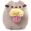 GUND Pusheen Popcorn Snackable 9.5-Inch Plush Toy for Ages 8+