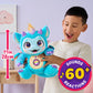 Little Live Pets My Magical Dragon Skye, Dragon Toys for Kids 4-7