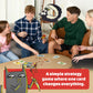 Exploding Kittens Power Hungry Pets 2-6 Players - Ages 7+ - 15 Minutes to Play - Strategic and Simple Card Game - Party Game, Family Game Night, Kid