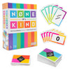 Amigo Games None of a Kind Brainteaser Card Game - A New Kind of Matching Game That is Fun for The Whole Family - for Kids & Adults Ages 7 & Older