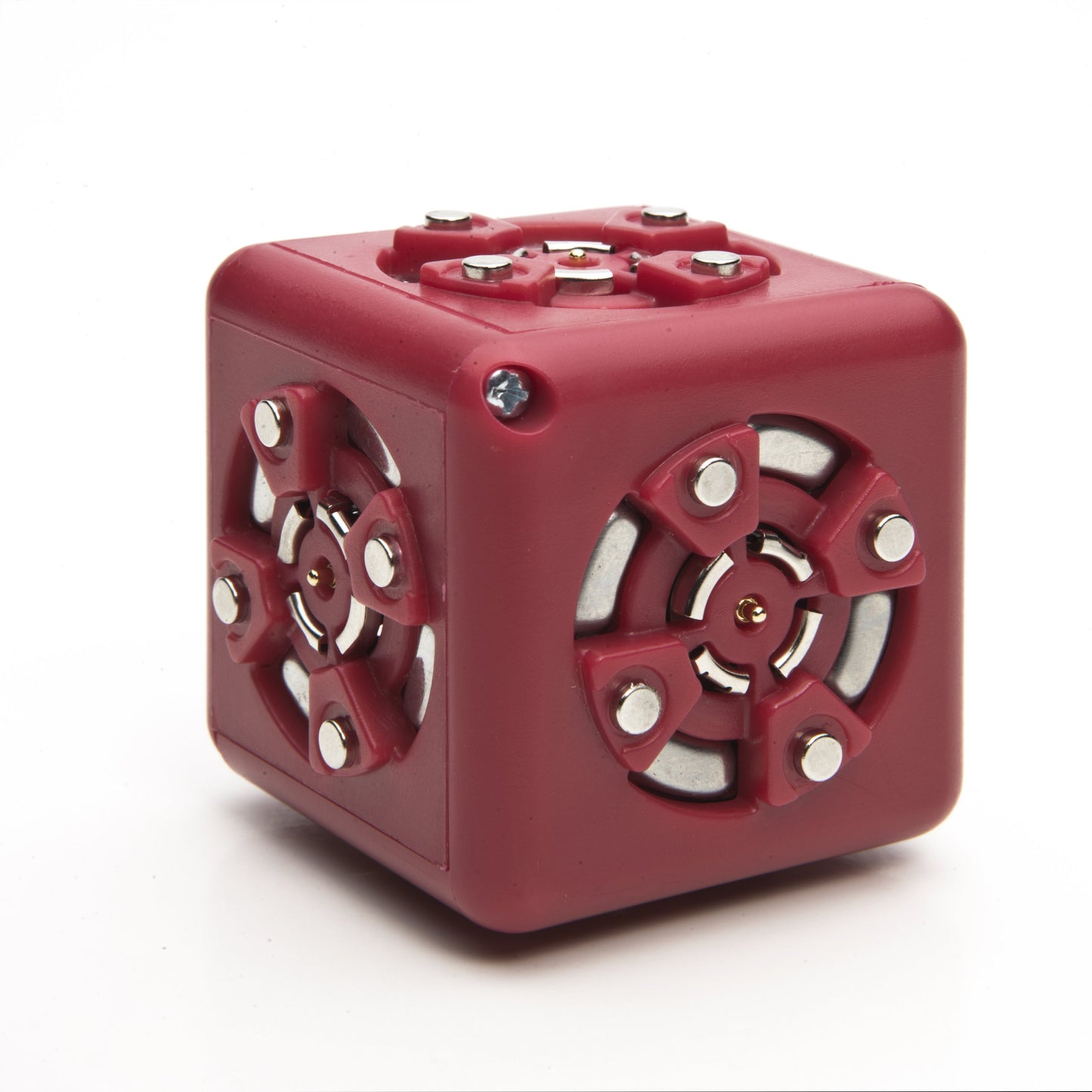 CUBELETS Modular Robotics Robot Blocks Inverse Robot Cube for Home Robotics STEM Kit - Grades 3+