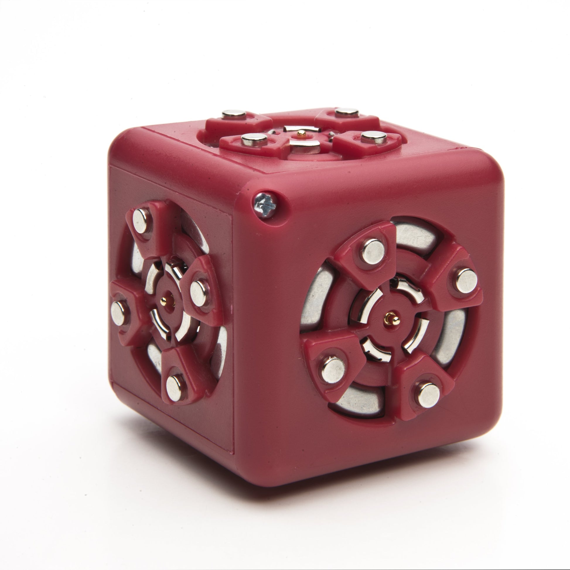 CUBELETS Modular Robotics Robot Blocks Inverse Robot Cube for Home Robotics STEM Kit - Grades 3+