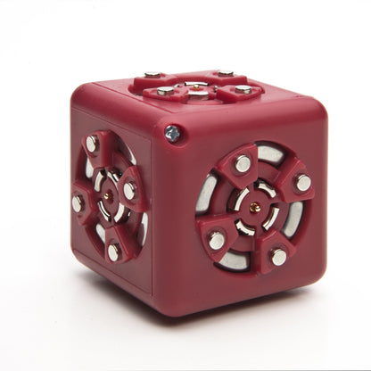 CUBELETS Modular Robotics Robot Blocks Inverse Robot Cube for Home Robotics STEM Kit - Grades 3+