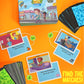 Future Fortunes Academy Financial Literacy Memory Game for Kids - 24 Matching Cards Teaching Money, Budgeting & Investing - Fun Classroom
