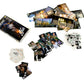 Chronicles of Crime Noir Board Game EXPANSION - Dive into a Noir Detective Adventure! Cooperative Mystery Game for Kids and Adults, Ages 14+, 1-4