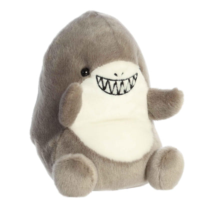 Aurora Palm Pals Party Sized Party-Sized 8" Chomps Shark Adorable Plush