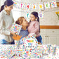 Thank You Party Plates and Napkin Decoration We Appreciate You Tableware Tablecloth Cups Banner Thank You for All You Do Employee Staff Appreciation