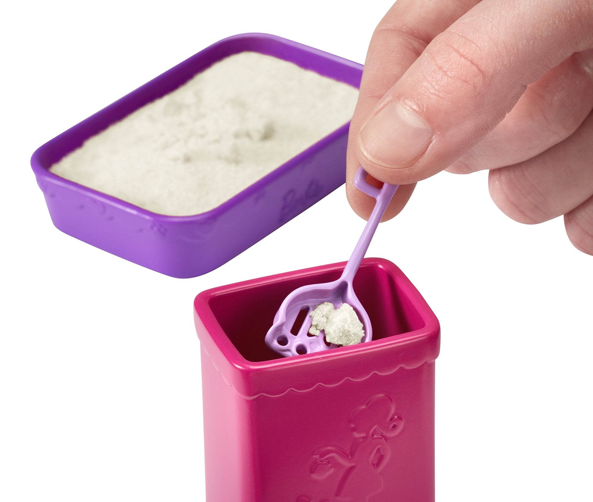 Barbie Potty Training Blissa Fashion Doll and Pet Playset