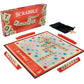 Scrabble Crossword Game