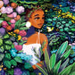 Buffalo Games - Hideaway - 500 Piece Jigsaw Puzzle for Adults