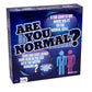Pressman are You Normal? Board Game, Blue