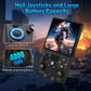 R36MAX Retro Handheld Game Console Gift Set, 4.0" IPS Screen Linux Console