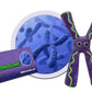 GIANT MICROBES Chromosome Plush, Genetics Gift, DNA Gifts, Genealogy, Ancestry Gift, Biology Plushies, Genetic Counselor, Forensic Science Gifts