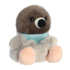 Aurora® Adorable Palm Pals™ Crumbs Pigeon™ Stuffed Animal - Fun Collectible Plush for Kids and Adult Collectors - Perfect for Decorating Rooms
