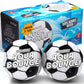 Activ Life Ultimate 2 Pack 3" Larger Water Skip Balls, Fun Swimming Pool & Beach Bouncing Toys for Kids, Teens, and Family, Great for Birthday Gifts