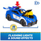 Paw Patrol Search & Rescue Chase Launch N Rescue Cruiser Vehicle