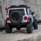 Axial 1/30 SCX30 Jeep Wrangler JLU 4X4 RTR Rock Crawler, White
