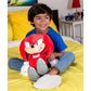 Sonic The Hedgehog Jumbo Plush Knuckles 18 Inches Tall