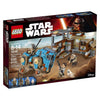 LEGO Star Wars Encounter on Jakku 75148 Star Wars Toy
