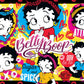 MasterPieces 1000 Piece Jigsaw Puzzle for Adults, Family, Or Youth - Boop Love - 19.25"x26.75"