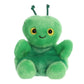 Aurora® Adorable Palm Pals™ Kai Praying Mantis™ Stuffed Animal - Fun Collectible Plush for Kids and Adult Collectors - Perfect for Decorating Rooms