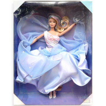 Barbie Whispering Wind Doll