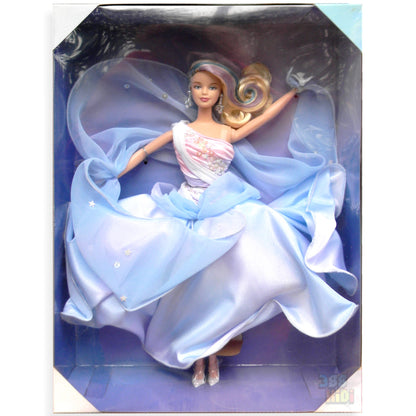 Barbie Whispering Wind Doll