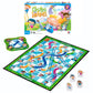 Hasbro Gaming Chutes and Ladders Board Game, 2 to 4 Players, Easter Gift for Kids, Preschool Classroom Games, Ages 3+ (Amazon Exclusive)