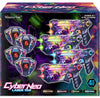 Laser Tag Guns Set of 4 with Vests - Gifts for Teenage Boys Girls Ages 8-12