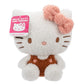 Hello Kitty and Friends, Hello Kitty Premier Series Plush - Series 1 Velveteen Plushie