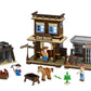 LEGO Toy Story Woody's Round Up (7594)