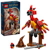 LEGO Harry Potter Fawkes: Dumbledore’s Phoenix Kids Toy - Building and Learning Toy for Pretend Play - Harry Potter Collectible for Boys and Girls