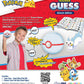 Ultra Pro Pokémon Trainer Guess Sinnoh Toy - Guess that Pokémon! Fun for Board Game & TCG Fans - Magic The Gathering, Card Binder - Challenge Friends