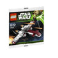 2013 LEGO 30240 Star Wars Z-95 Headhunter Polybag New