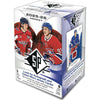 2025-26 Upper Deck SP Hockey Blaster Box