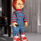 Gemmy Animated Life-Size Chucky