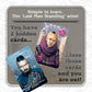 Coup Card Game by Indie Boards & Cards | Fast Bluffing and Social Deduction Strategy | Hidden Roles, Deception, and Player Interaction | Quick